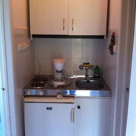 Apartment Hortenzia Apartmanhaz Balatonlelle