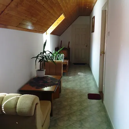 Hortenzia Apartmanhaz * Balatonlelle