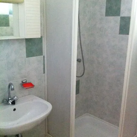 Apartment Hortenzia Apartmanhaz *