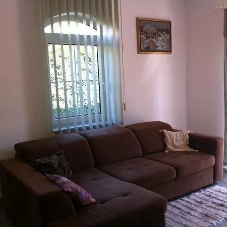 Hortenzia Apartmanhaz Apartment *