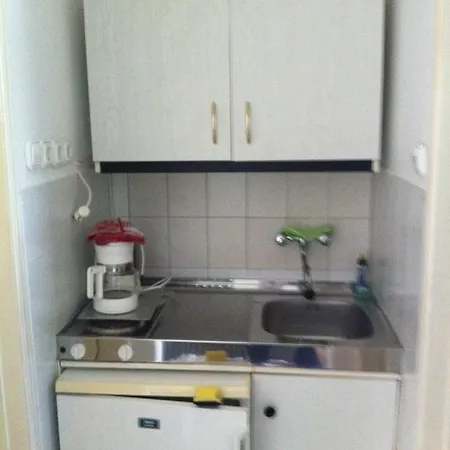 Hortenzia Apartmanhaz Apartment *