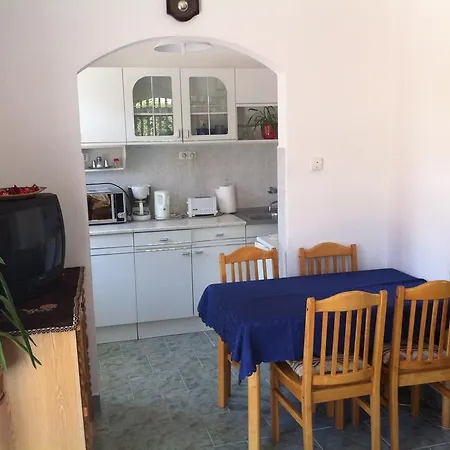 Hortenzia Apartmanhaz Apartment Balatonlelle